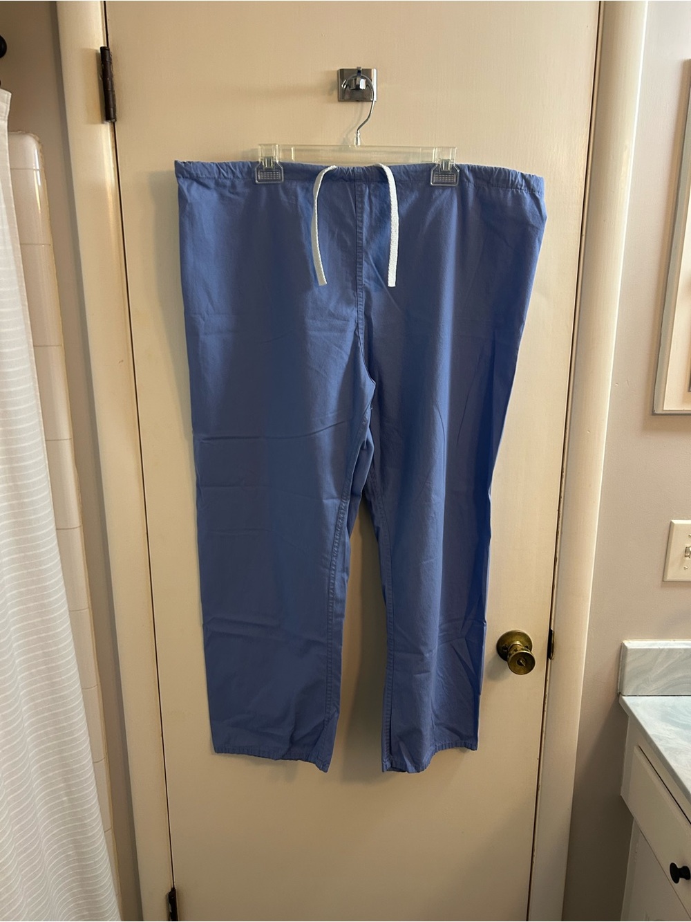 Fashion Seal Scrub Pants